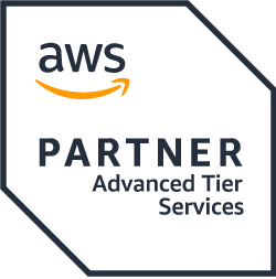 aws PARTNER Advanced Tier Services